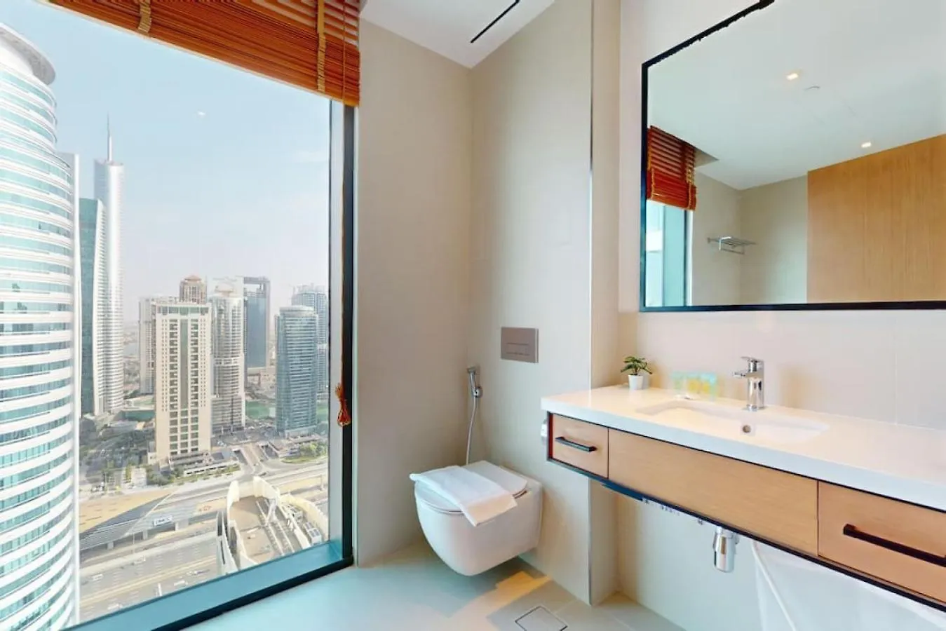 Apartment Vida Residence - Modern Two Bedroom Dubai
