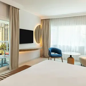 Üdülőközpont Sheraton Jumeirah, Dubaj