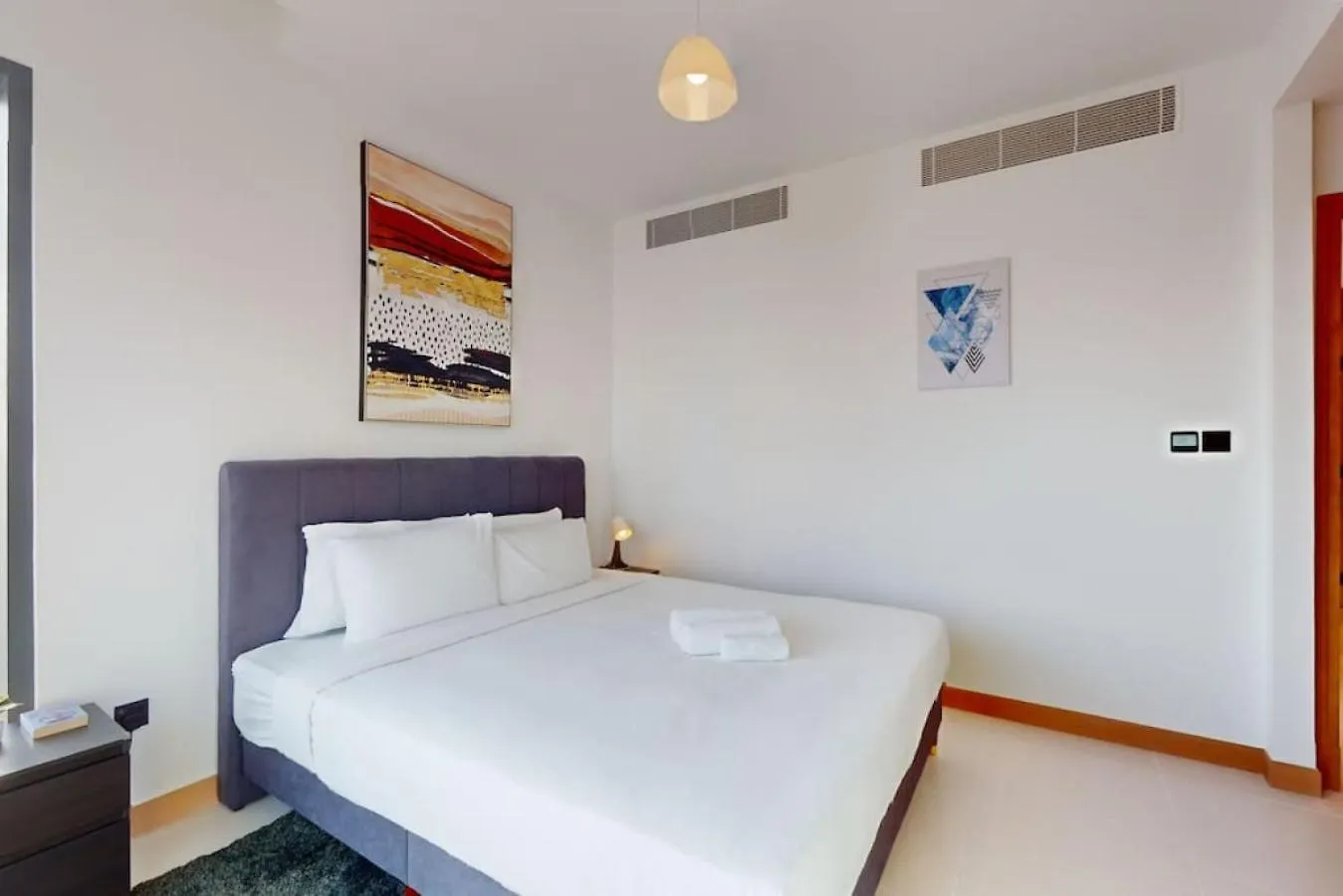 Vida Residence - Modern Two Bedroom Dubai 0*,  United Arab Emirates