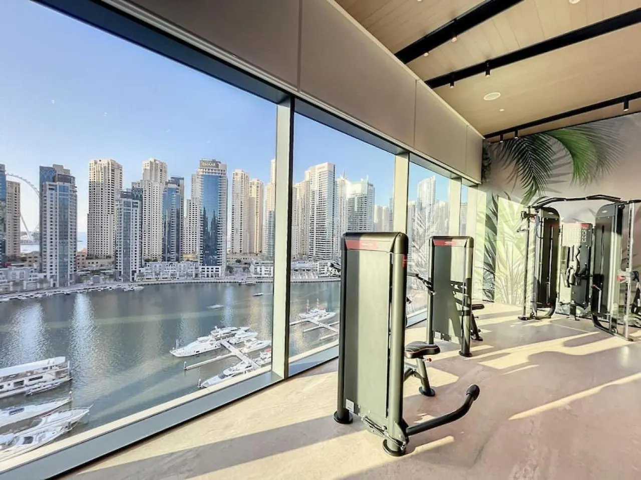 Apartment Vida Residence - Modern Two Bedroom Dubai United Arab Emirates