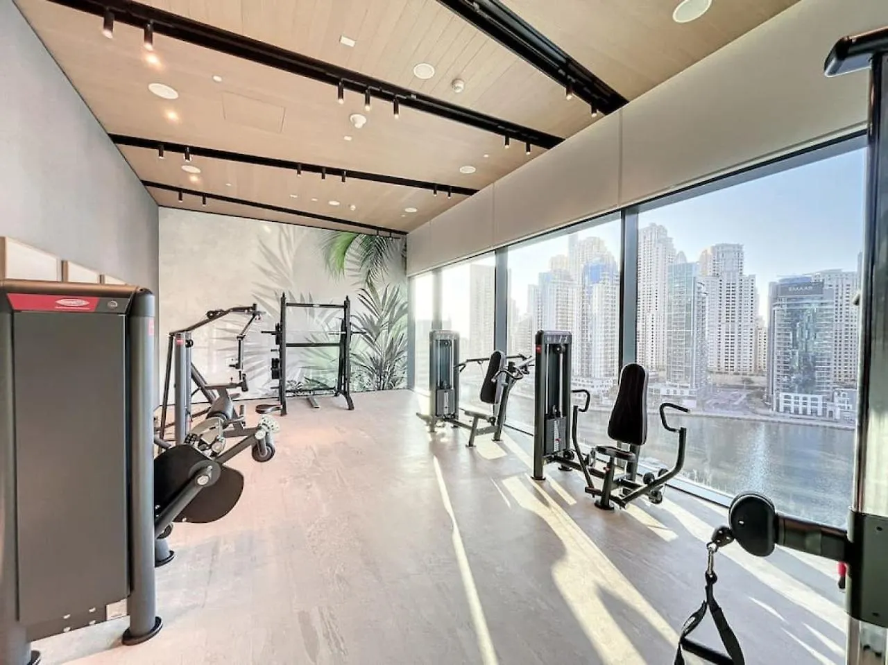 Apartment Vida Residence - Modern Two Bedroom Dubai