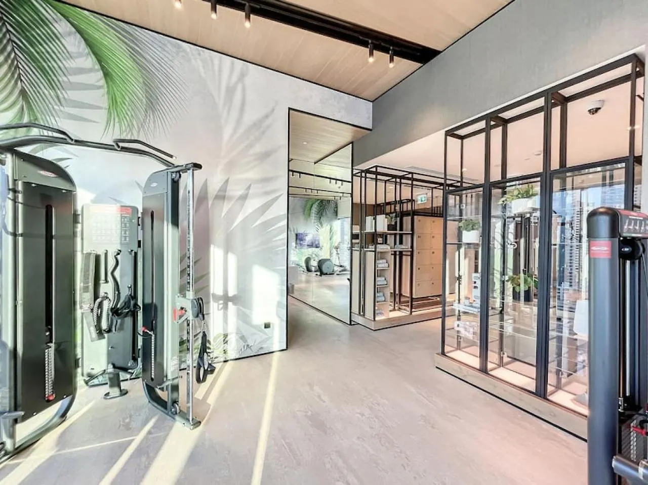 Vida Residence - Modern Two Bedroom Dubai United Arab Emirates