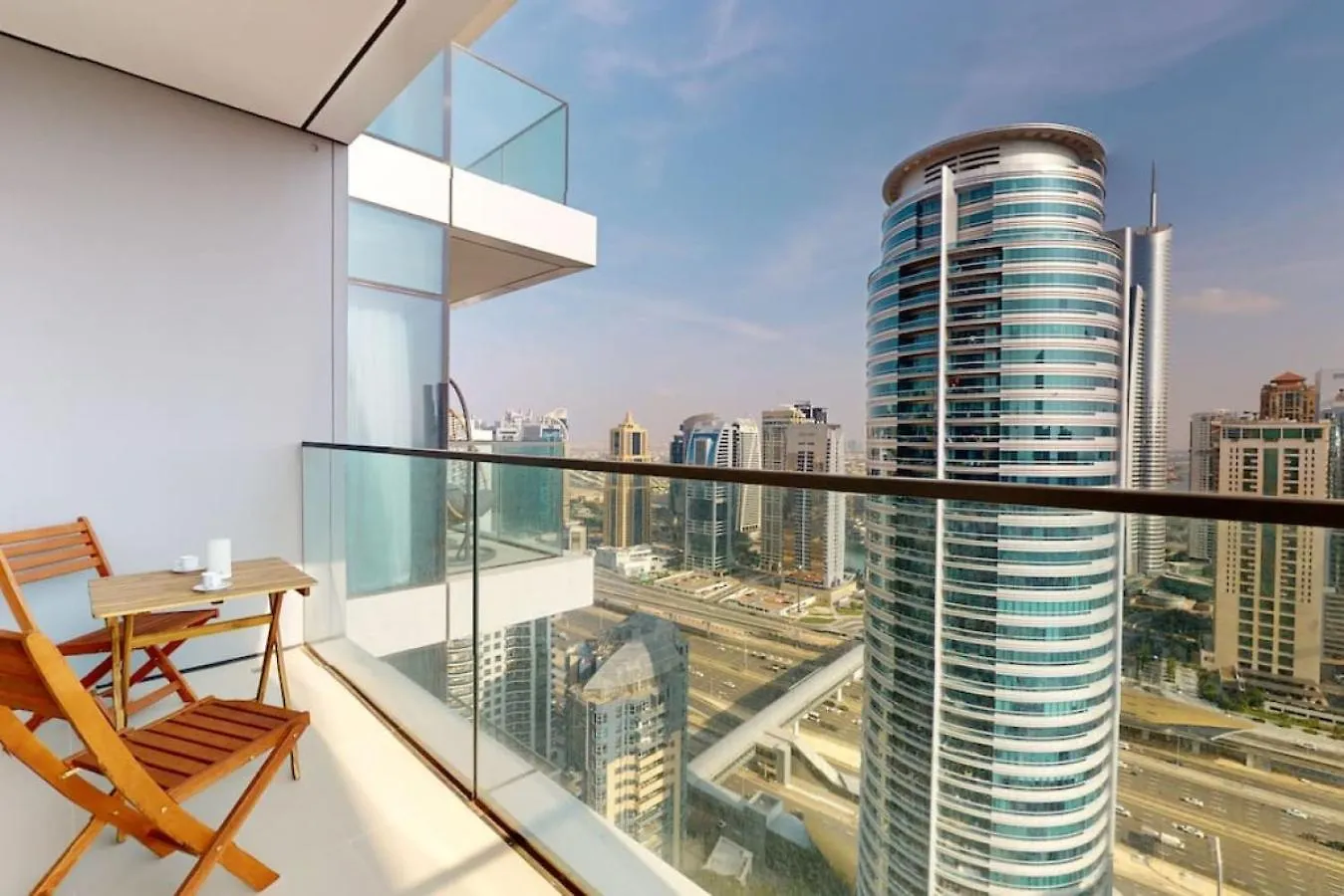 Vida Residence - Modern Two Bedroom Dubai United Arab Emirates
