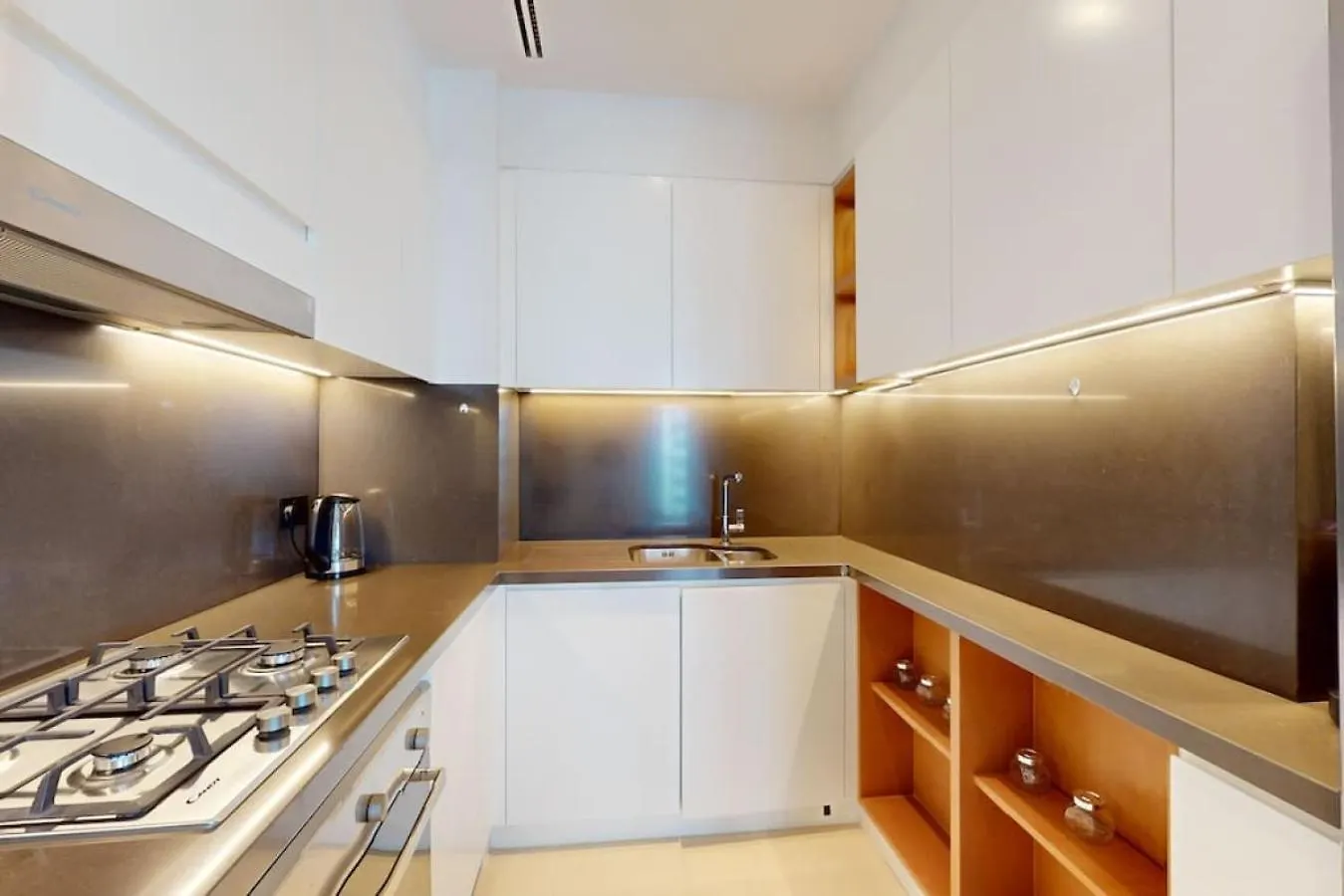 Vida Residence - Modern Two Bedroom Dubai 0*,  United Arab Emirates